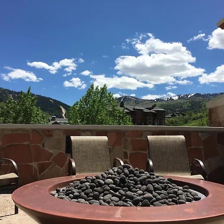 Ski In Ski Out Conde Nast And Forbes Award Winner Hotel Room Pool Hot Tub Gym C415A